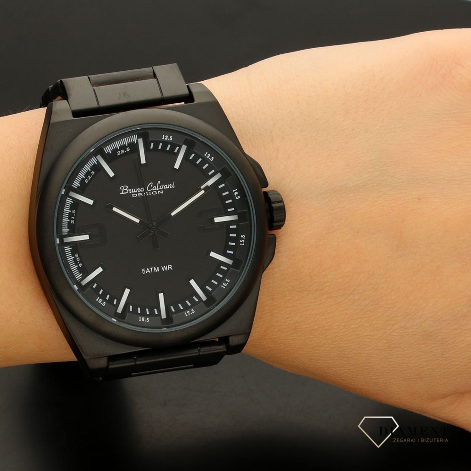 Zegarek męski Bruno Calvani BC1352 GRAFIT (5).jpg